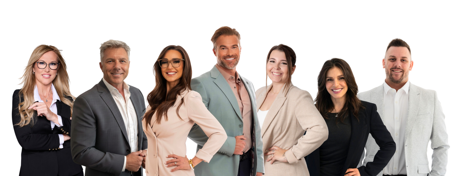 Équipe Lachance & Desormeaux